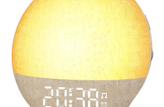 Notre test du réveil Te-Rich Simulateur d&rsquo;Aube