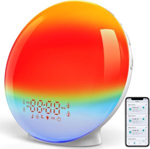 VOGHERB Bluetooth APP