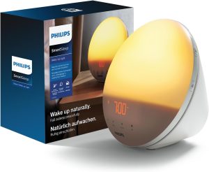 Philips SmartSleep HF3521/01
