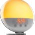 Notre test du réveil APUZOM Lampe de Chevet